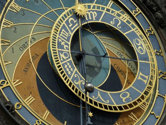 Гороскоп 14 вересня. Фото&nbsp;— Pixabay