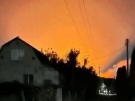 Вибухи і&nbsp;пошкодження залізниці поблизу Києва: що&nbsp;відомо та&nbsp;як&nbsp;курсують поїзди (відео)