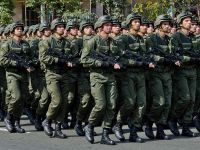 военные НАТО