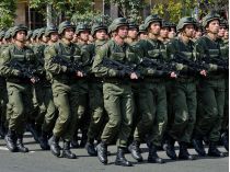военные НАТО