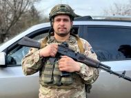Не&nbsp;раз його вміння та&nbsp;швидкість реакції рятували побратимів: на&nbsp;війні поліг 30-річний боєць з&nbsp;Житомирщини
