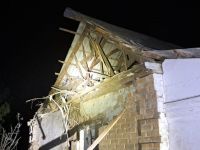 Россия обстреляла Запорожскую и Днепропетровскую области