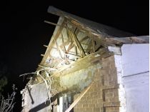 Россия обстреляла Запорожскую и Днепропетровскую области