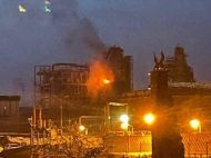 Як&nbsp;українські дрони руйнують російські заводи: ЗМІ надали шокуючі подробиці
