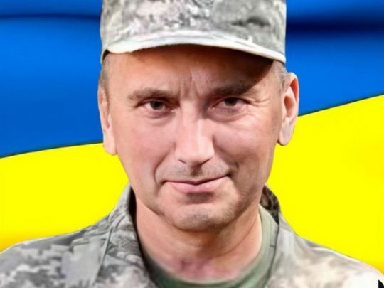 Александр Гальский