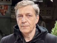 &laquo;Решение &bdquo;русского вопроса&ldquo; станет самой важной задачей человечества&raquo;,&nbsp;&mdash; Александр Невзоров