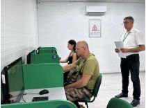 С 12 сентября в сервисных центрах МВД начали действовать обновленные тестовые вопросы для сдачи теоретического экзамена на получение водительского удостоверения, фото из открытых источников