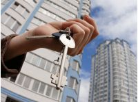 Чтобы продать квартиру или сдать в аренду, нужно открывать отдельный счет в банке, фото из открытых источников