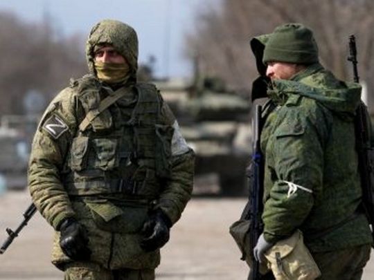 Російська армія
