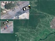 Російські військові увійшли до&nbsp;Ямполя, переодягнувшись у&nbsp;цивільних