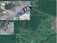 Росіяни в Ямполі переміщалися під виглядом цивільних, DeepState