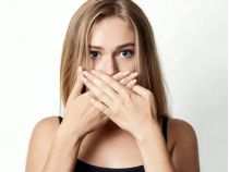 Употребление йогурта – лучший способ избавиться от запаха чеснока изо рта, фото из открытых источников
