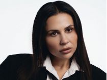 Певица Ляна 