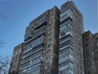 Квартира самотньої жінки мала відійти державі, фото поліції