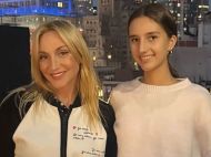 &laquo;Осінній вечір&raquo;: Христина Орбакайте показала, як&nbsp;проводить час з&nbsp;сім&rsquo;єю у&nbsp;Нью-Йорку