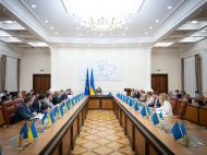 На&nbsp;життя в&nbsp;2026-му не&nbsp;вистачить майже 2 трильйони гривень: що&nbsp;відомо про держбюджет на&nbsp;майбутній рік