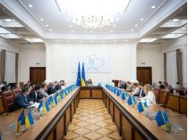 Засідання уряду. Фото kmu.gov.ua