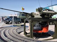 Бойовий модуль «Бережок». Фото з сайту wikipedia.org