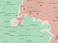 Діло&nbsp;&mdash; труба: ЗСУ добивають диверсантів, що&nbsp;проникли в&nbsp;Куп'янськ