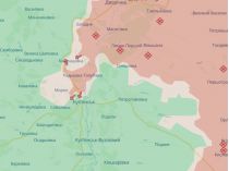 ЗСУ підірвали газову трубу, що веде до Куп'янська