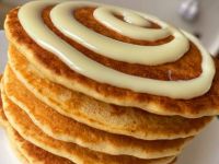 Панкейки на пиве