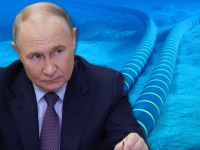 Россия охотится за подводными кабелями возле Великобриании