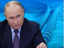 Росія полює на підводні кабелі біля Великобрианії