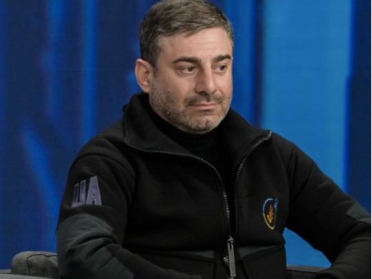 Лубенець заявив, що його офіс&nbsp;— інституція, яка системно займається захистом персональних даних, фото з відкритих джерел