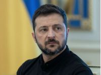 Зеленский посетил Донбасс, фото ОП