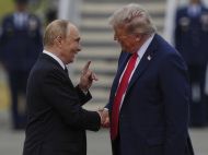 Трамп грає не&nbsp;в&nbsp;шахи, а в&nbsp;&laquo;Монополію&raquo;: ЗМІ про те, що&nbsp;впливає на&nbsp;позицію президента США щодо рф
