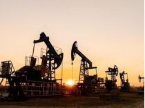 Добыча нефти
