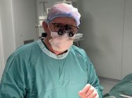 Три роки з&nbsp;кулею у&nbsp;серці: у&nbsp;Києві провели унікальну операцію звільненому з&nbsp;полону захиснику &laquo;Азовсталі&raquo; (відео)