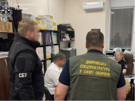 Задержали военного в игровом зале - месте его постоянного досуга, фото прокуратура