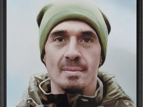 Виктор Полежаев