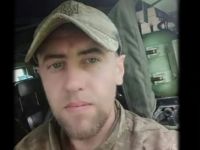 Воїн Олександр Кушнір