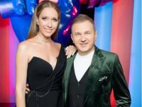 Юрий Горбунов рассказал о конфликтах в браке с Екатериной Осадчей