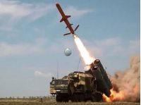 Баллистическая ракета - приоритет для Украины, фото из открытых источников