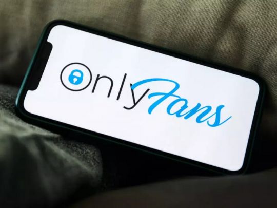 Платформа OnlyFans. Фото із сайту https://ms.detector.media/