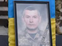 49-річний Юрій Бригінець