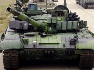 Чехія може передати Україні один з&nbsp;найкращих варіантів танка Т-72, але з&nbsp;одним нюансом