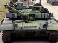 Танк Т-72