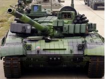 Танк Т-72