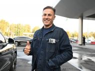 Володар &laquo;Золотого м'яча&raquo; очолив збірну, яка вперше в&nbsp;історії пробилася на&nbsp;чемпіонат світу