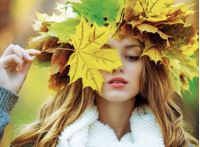 Осінь&nbsp;— 7 жовтня, фото з відкритих джерел