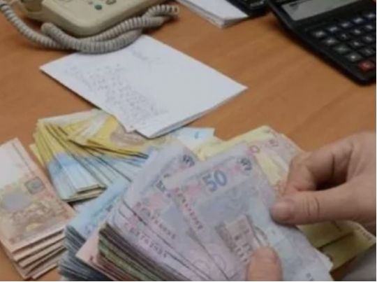 на початку 2025 року в Україні було 100 тисяч офіційних безробітних, фото інтернет