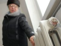 Холодна батарея
