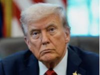 Трамп хочет узнать? узнать, для чего будут использовать Tomahawk, фото из открытых источников