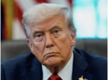 Трамп хоче дізнатися? дізнатися, для чого будуть використовувати Tomahawk, фото з відкритих джерел