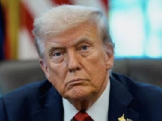 Трамп хоче дізнатися? дізнатися, для чого будуть використовувати Tomahawk, фото з відкритих джерел
