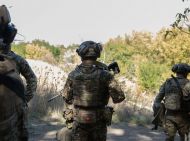 Ми&nbsp;надто захопилися приховуванням невдач і&nbsp;роздуванням успіхів: Ігор Луценко про брехню в&nbsp;ЗСУ, яка дорого обходиться Україні